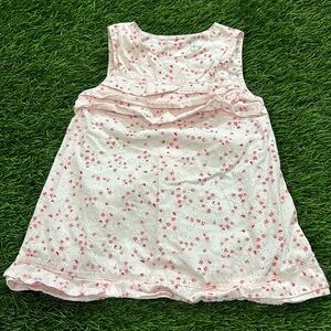 Toddler Ring Around The Rosie Dress